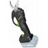 Sécateur R-BAT20 20V - Sans Batterie ni Chargeur - Outil de Jardinage Pratique - Performance et Efficacité - D-Work