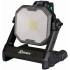 Projecteur R-BAT20 20V – Avec Batterie 2Amp et Chargeur – Éclairage Puissant et Pratique - RIBIMEX