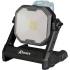 Projecteur R-BAT20 20V – Sans Batterie ni Chargeur – Éclairage Puissant et Pratique - RIBIMEX