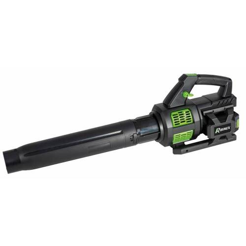 Souffleur Pro R-BAT20 40V – 2 Batteries 20V 2 Amp + Chargeur – Performance Élevée et Autonomie – RIBIMEX - RIBIMEX