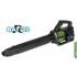 Souffleur Pro R-BAT20 40V – 2x20V, Sans Batterie ni Chargeur – Performance Élevée et Silencieux - RIBIMEX