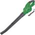 Souffleur R-BAT20 20V - Sans Batterie ni Chargeur - Léger et Pratique - Idéal pour le Jardinage - D-Work