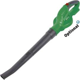 Souffleur R-BAT20 20V – Sans Batterie ni Chargeur – Léger et Pratique – Idéal pour le Jardinage - RIBIMEX