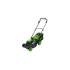 Tondeuse R-BAT20 40V – 2x20V, Sans Batterie ni Chargeur – Performance et Efficacité – RIBIMEX - RIBIMEX