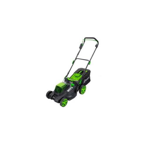Tondeuse R-BAT20 40V – 2x20V, Sans Batterie ni Chargeur – Performance et Efficacité – RIBIMEX - RIBIMEX