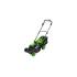 Tondeuse R BAT20 40V - 4400 mm - Sans Batterie ni Chargeur - Performance et Efficacité - D-Work