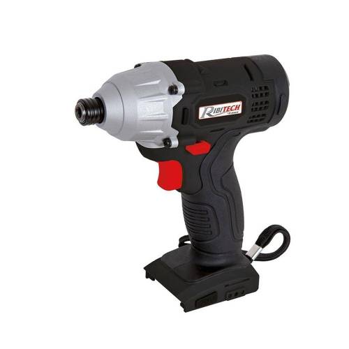 Visseuse à Choc R-BAT20 20V – Avec Batterie 2A et Chargeur – Puissante et Pratique – RIBIMEX - RIBIMEX