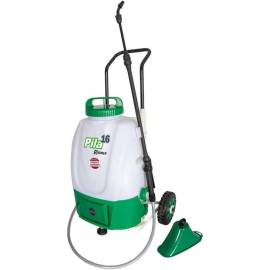 Pulvérisateur 16L – 20V avec Cloche, Batterie 2A et Chargeur – Pratique et Efficace – RIBIMEX - RIBIMEX