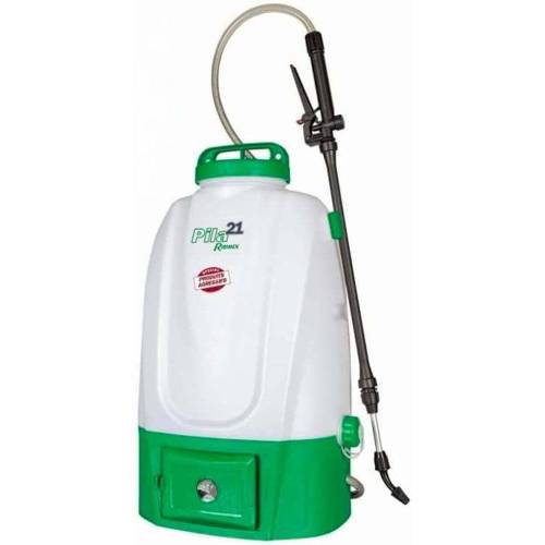 Pulvérisateur 20L - 20V - Sans Batterie ni Chargeur - Idéal pour Jardinage et Nettoyage - D-Work