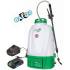 Pulvérisateur 45L – 20V avec Batterie 2A et Chargeur – Idéal pour Jardinage et Nettoyage - RIBIMEX