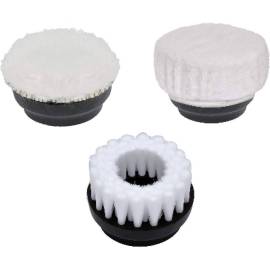 Kit Accessoires Cuir – 1 Set – Outils de Réparation et d'Entretien – Pratique et Complet - RIBIMEX