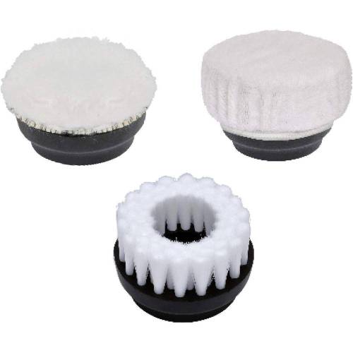Kit Accessoires Cuir - 1 Set - Outils de Réparation et de Entretien - Pratique et Complet - D-Work