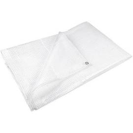 Bâche à Découper 2x3m - 160g/m_ - Résistante et Pratique - Toutes Conditions - D-Work