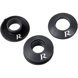 Lot de 10 Œillets de Bâche Auto-Perforants – Fixation Pratique et Durable – Idéal pour Bâches et Tentes - RIBIMEX