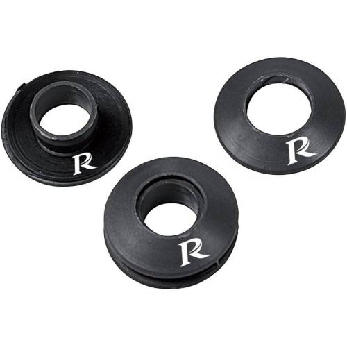Lot de 10 Œillets de Bâche Auto-Perforants – Fixation Pratique et Durable – Idéal pour Bâches et Tentes - RIBIMEX