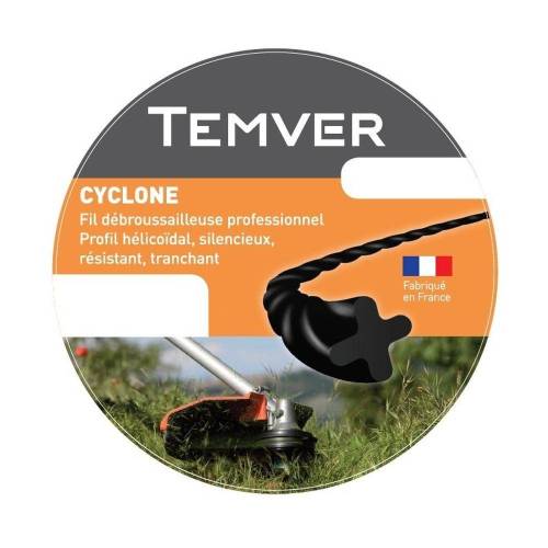 Box Fils Débroussailleuses – 0 pièces – Accessoire de Jardinage – Pratique et Efficace - RIBIMEX
