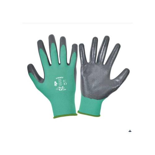 Box de Gants de Jardin – Lot de 2 – Protection et Confort – RIBIMEX - RIBIMEX