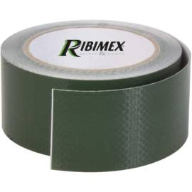 Ruban Adhésif pour Bâche – 50 mm x 25 m – Résistant aux Intempéries – Idéal pour Réparations Extérieures - RIBIMEX