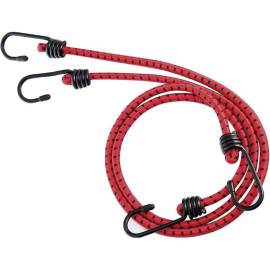 Lot de 2 Sandows 80 cm – Diamètre 8 mm – Résistants et Pratiques - RIBIMEX