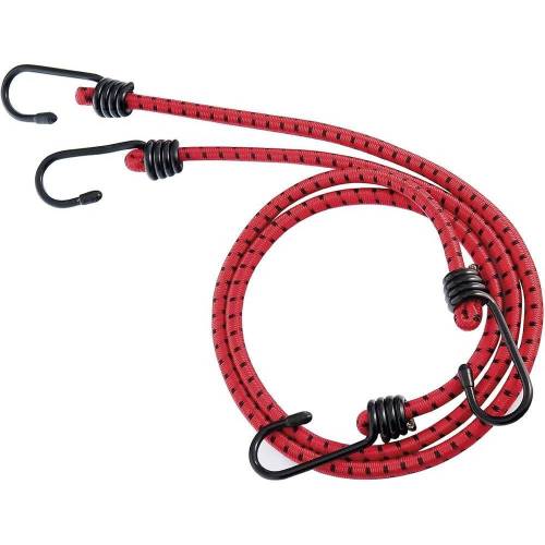 Lot de 2 Sandows 80 cm – Diamètre 8 mm – Résistants et Pratiques - RIBIMEX