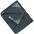 Brise Vue 1m5 x 10m - 220 g/m_ - Vert - Protection et Intimité - Fiable - D-Work