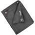 Brise Vue 1x5M 230gr – Gris – Protection et Intimité – RIBIMEX - RIBIMEX