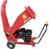 Broyeur Thermique 389CC 13HP pour Végétaux - 194,5 kg - Performance Élevée et Efficacité - D-Work