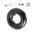 Chambre à Air 360 mm – 360 mm – Résistante et Durable - RIBIMEX