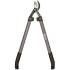 Coupe-Branche Pro 64 cm - Lames Forgées - Performance et Précision - Longue Durée - D-Work