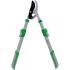 Coupe-Branche 95 cm - Manche Télescopique - Pratique et Efficace - Fiable - D-Work
