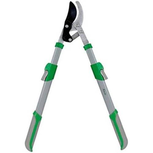 Coupe-Branche 95 cm - Manche Télescopique - Pratique et Efficace - Fiable - D-Work