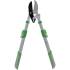 Coupe-Branche 96 cm - Télescopique - Crémaillère - Pratique et Efficace - D-Work