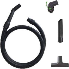 Kit Aspirateur à Poussières – 0.105 kg – Pratique et Efficace – RIBIMEX - RIBIMEX