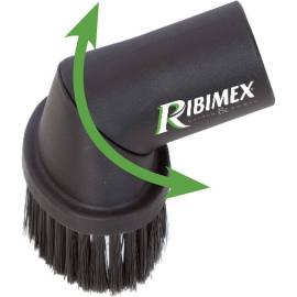 Brosse Plastique Articulée - Compatible PRCEN010 et PRCENASP - Pratique et Flexible - D-Work