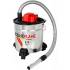 Aspirateur à Cendres Électrique 18L 1200W – Pratique et Efficace – Idéal pour Nettoyage de Cheminées - RIBIMEX