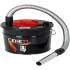 Aspirateur à Cendres Électrique 15L 800W – 800W, Capacité 15L – Pratique et Efficace pour Nettoyage – RIBIMEX - RIBIMEX