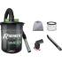 Aspirateur à Cendres 10L 800W – Spécial Pellet – Nettoyage Efficace et Pratique - RIBIMEX