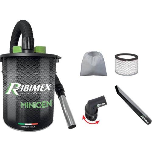Aspirateur à Cendres 10L 800W - Spécial Pellet - Nettoyage Efficace et Pratique - D-Work