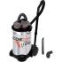 Aspirateur à Cendres 30L - Système Auto-Décolmatant - Pratique et Efficace - D-Work