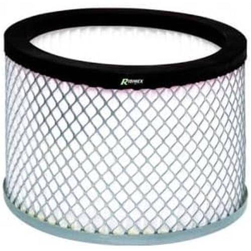 Filtre HEPA Lavable pour Aspirateur à Cendres – Compatible avec BABYCEN – Efficacité de Filtration Optimale – Pratique - RIBIMEX