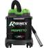 Aspirateur à Cendres 20L 1200W - Performance Élevée - Idéal pour Nettoyage Efficace - D-Work