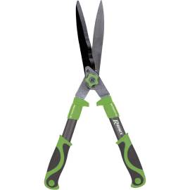 Cisaille à Haies 52 cm – Lames Ondulées – Précision et Efficacité – RIBIMEX - RIBIMEX