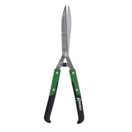 Cisaille à Haies Pro 60 cm – Lames Forgées – Performance et Précision – RIBIMEX - RIBIMEX