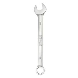 Clé Mixte 18 mm – 40Cr-V – Résistante et Durable - RIBIMEX