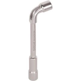 Clé à Pipe Débouchée 10 mm – 12 Pans – Outil Pratique et Efficace – RIBIMEX - RIBIMEX