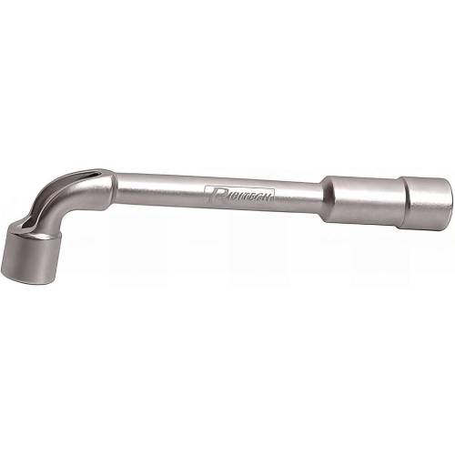 Clé à Pipe Débouchée 18 mm – 12 Pans – Outil Pratique pour Mécanique – RIBIMEX - RIBIMEX