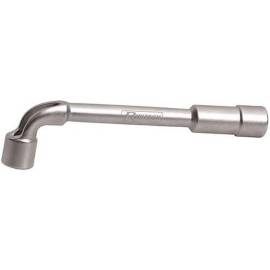 Clé à Pipe Débouchée 19 mm – 12 Pans – Outil Pratique et Efficace – RIBIMEX - RIBIMEX
