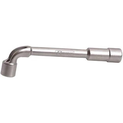 Clé à Pipe Débouchée 19 mm – 12 Pans – Outil Pratique et Efficace – RIBIMEX - RIBIMEX