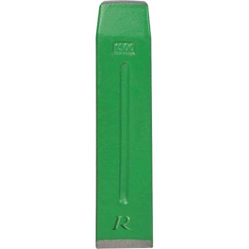 Coin 1,5 kg - Acier Forgé - Fente de Bûches - Utilisation Polyvalente - Pratique et Efficace - D-Work