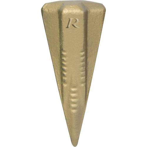 Coin Éclateur 1,5 kg – Outil de Frappe – Résistant et Efficace - RIBIMEX